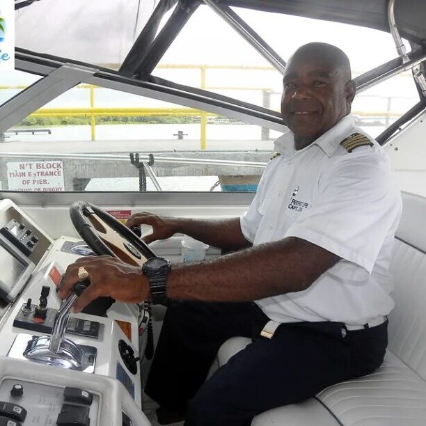 St. Kitts & Nevis Boat Charters with Perfect Life Charters